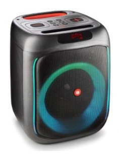 ALTAVOZ BLUETOOTH NGS WILD...