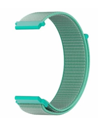 CORREA SAVE FAMILY LOOP OCEAN GREEN...