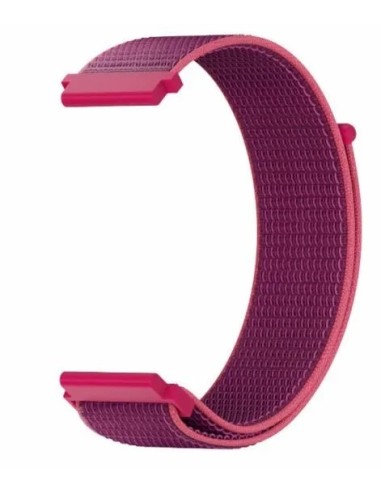 CORREA SAVE FAMILY LOOP RASPBERRY...