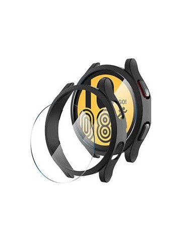 PROTECTOR HT CAJA BLACK + CRISTAL...