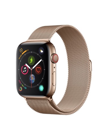 CORREA DEVIA PARA APPLE WATCH...
