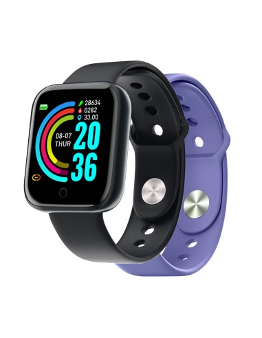 SMARTWATCH CELLY TRAINERBEAT 1.44...