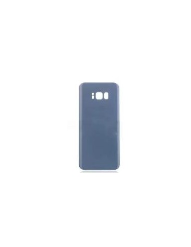 CARCASA TRASERA BLUE SAMSUNG GALAXY...