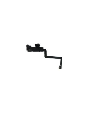 CABLE FLEX AURICULAR SENSOR...