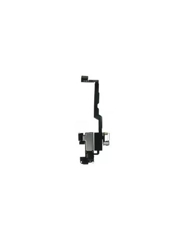 CABLE FLEX AURICULAR PARA IPHONE XS
