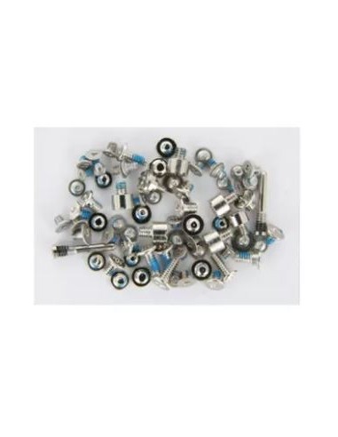 TORNILLOS PARA IPHONE 12 PRO SILVER
