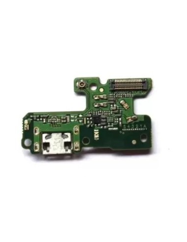 SUBPLACA CONECTOR DE CARGA PARA...