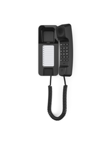 TELEFONO FIJO SIEMENS GIGASET DESK...