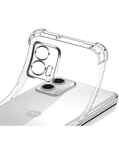 FUNDA MOVIL BACK COVER HT ANTISHOCK...