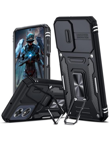 FUNDA MOVIL BACK COVER HT ARMOR...