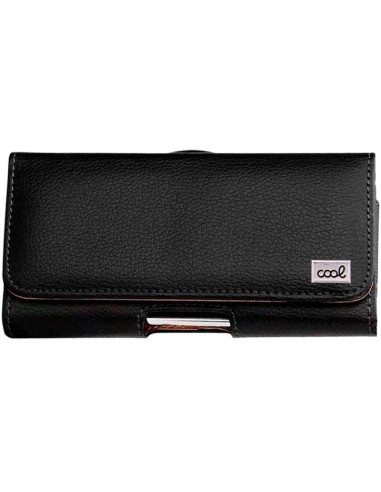 FUNDA MOVIL COOL PHANTOM HORIZONTAL...
