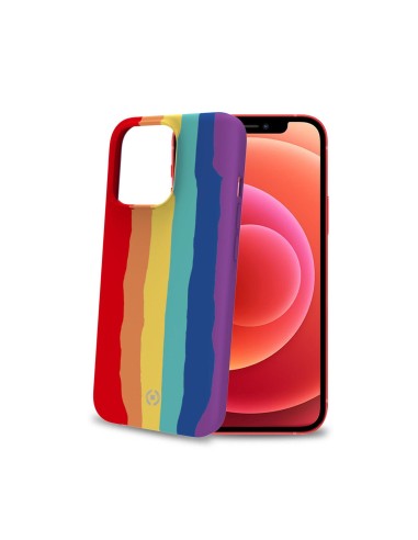 FUNDA MOVIL BACK COVER CELLY SILICONA...
