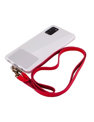 CORDON UNIVERSAL COOL POLIPIEL RED...