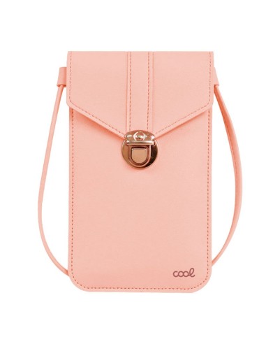 FUNDA MOVIL COOL BAG BASIC UNIVERSAL...