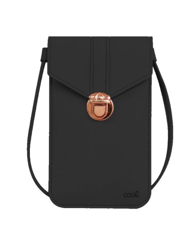 FUNDA MOVIL COOL BAG BASIC UNIVERSAL...