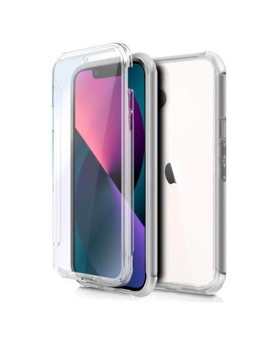 FUNDA MOVIL BACK + FRONT COVER COOL...