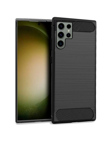 FUNDA MOVIL BACK COVER COOL CARBON...