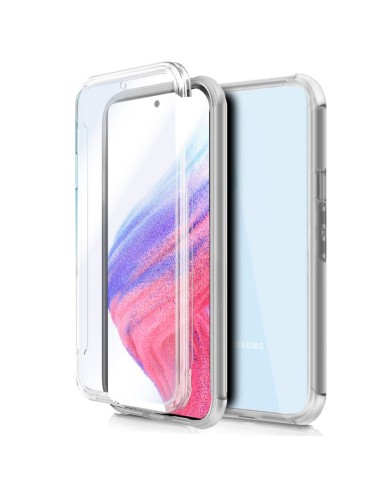 FUNDA MOVIL BACK + FRONT COVER COOL...