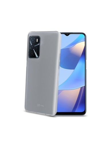 FUNDA MOVIL BACK COVER CELLY GELSKIN...