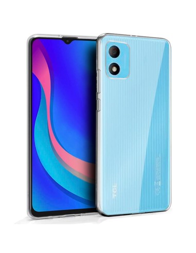 FUNDA MOVIL BACK COVER COOL SILICONA...