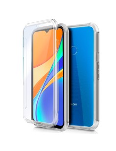 FUNDA MOVIL BACK + FRONT...