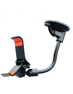 SOPORTE COCHE MOBILIS BLACK...