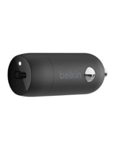 CARGADOR USB-C BELKIN 30W...