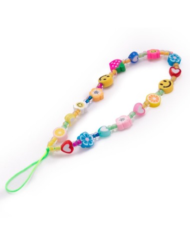 COLGANTE UNIVERSAL COOL PULSERA STRAP...