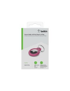 LLAVERO BELKIN PARA AIRTAG... 2