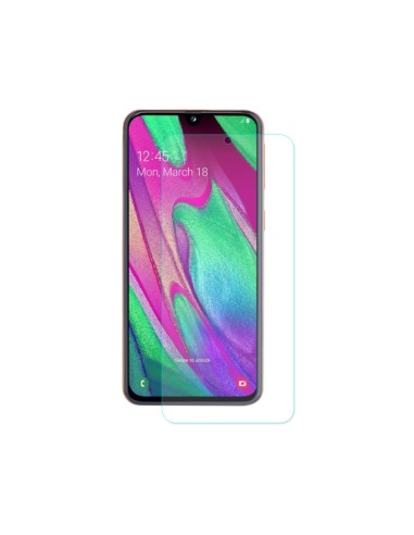 PROTECTOR HT CRISTAL TEMPLADO SAMSUNG...
