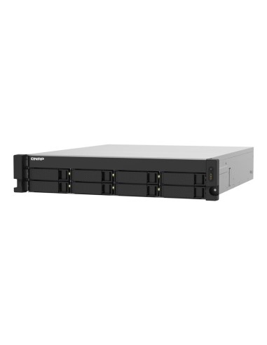 CABINA ALMACENAMIENTO QNAP...