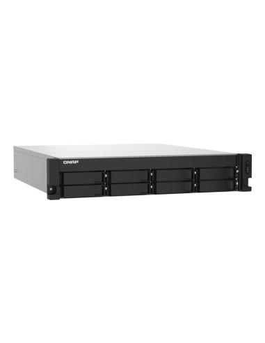 CABINA ALMACENAMIENTO QNAP...