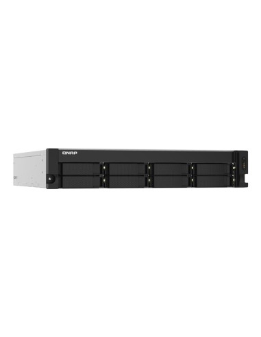 CABINA ALMACENAMIENTO QNAP...