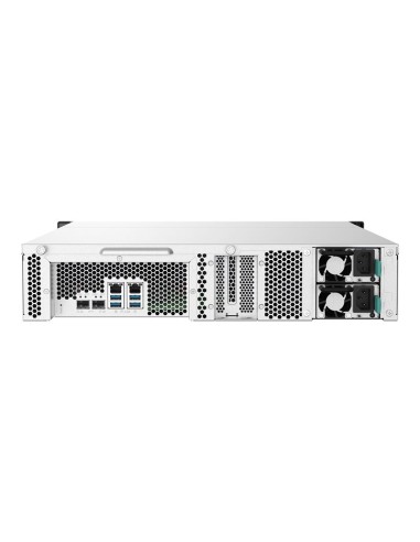 CABINA ALMACENAMIENTO QNAP...