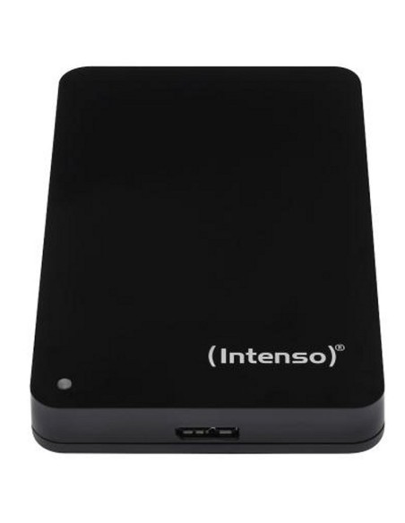 DISCO DURO USB 5TB INTENSO PORTABLE 2.5 BLACK
