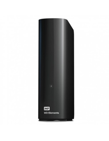 DISCO DURO USB 6TB WESTERN ELEMENTS...