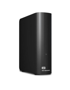 DISCO DURO USB 10TB WESTERN...