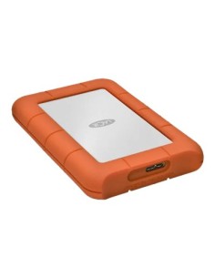 DISCO DURO USB 5TB LACIE...