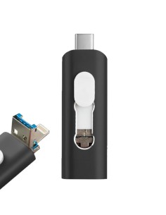 MEMORIA USB-C / LIGHTNING /... 2