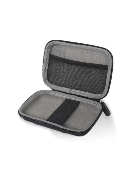 FUNDA DISCO DURO TOOQ HDD COVER CASE 2.5 BLACK