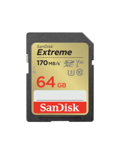 MEMORIA SD 64GB SANDISK... 2