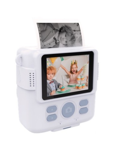 CAMARA INSTANTANEA SAVE FAMILY PRINT...