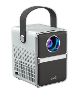 PROYECTOR COMPACTO COOL...