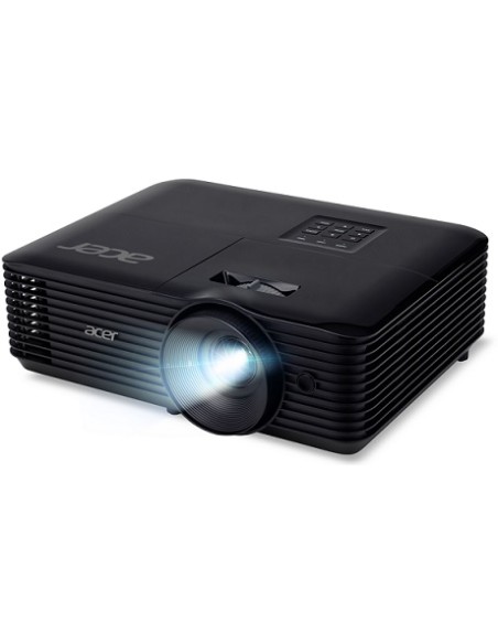 PROYECTOR DLP ACER X1328WI WXGA 4500 LUMENES HDMI WIFI BLACK