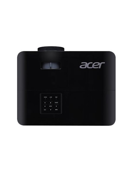 PROYECTOR DLP ACER X1328WI WXGA 4500 LUMENES HDMI WIFI BLACK