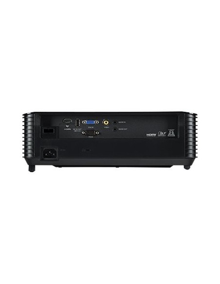 PROYECTOR DLP ACER X1328WI WXGA 4500 LUMENES HDMI WIFI BLACK