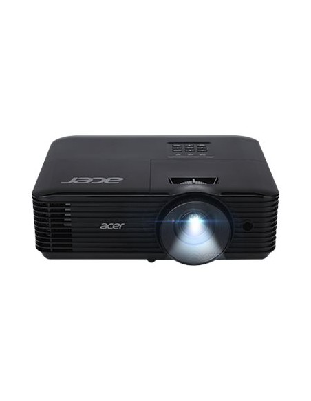 PROYECTOR DLP ACER X1328WI WXGA 4500 LUMENES HDMI WIFI BLACK