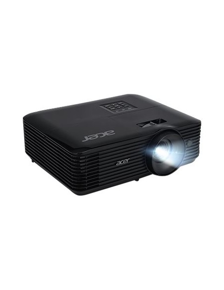 PROYECTOR DLP ACER X1328WI WXGA 4500 LUMENES HDMI WIFI BLACK