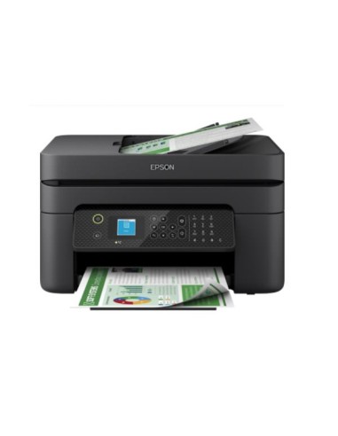 IMPRESORA EPSON MULTIFUNCION...