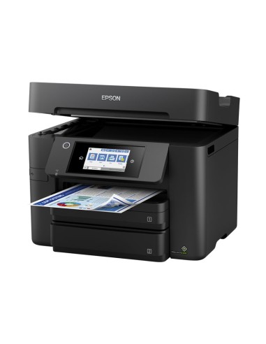 IMPRESORA EPSON MULTIFUNCION...